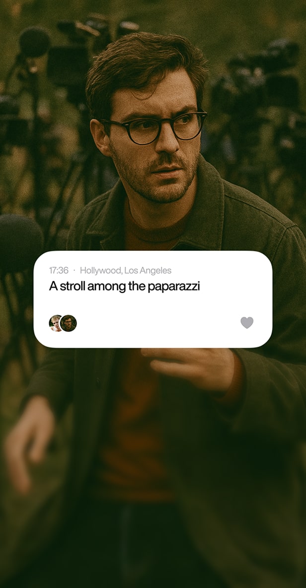 Conversations Organized by AI