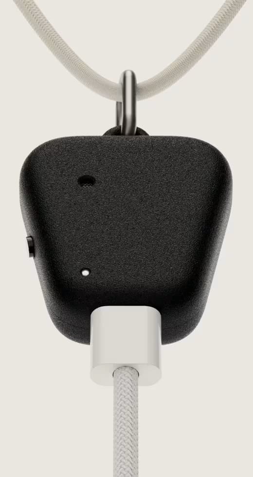 USB-C Charging
