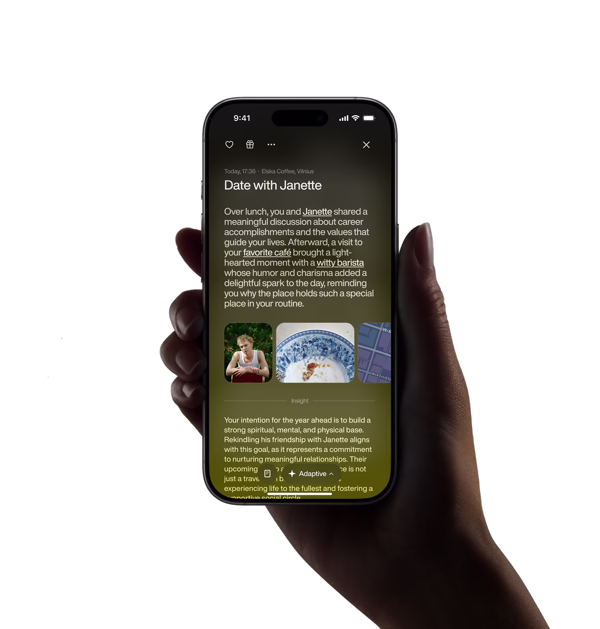 App